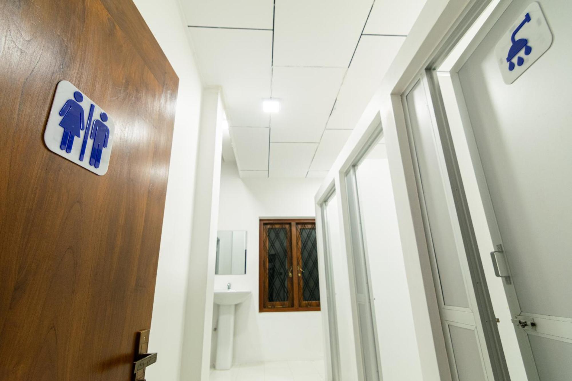 Omega Villa 高尔 外观 照片
