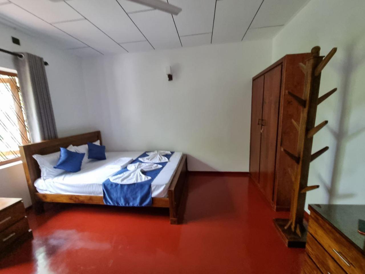 Omega Villa 高尔 外观 照片