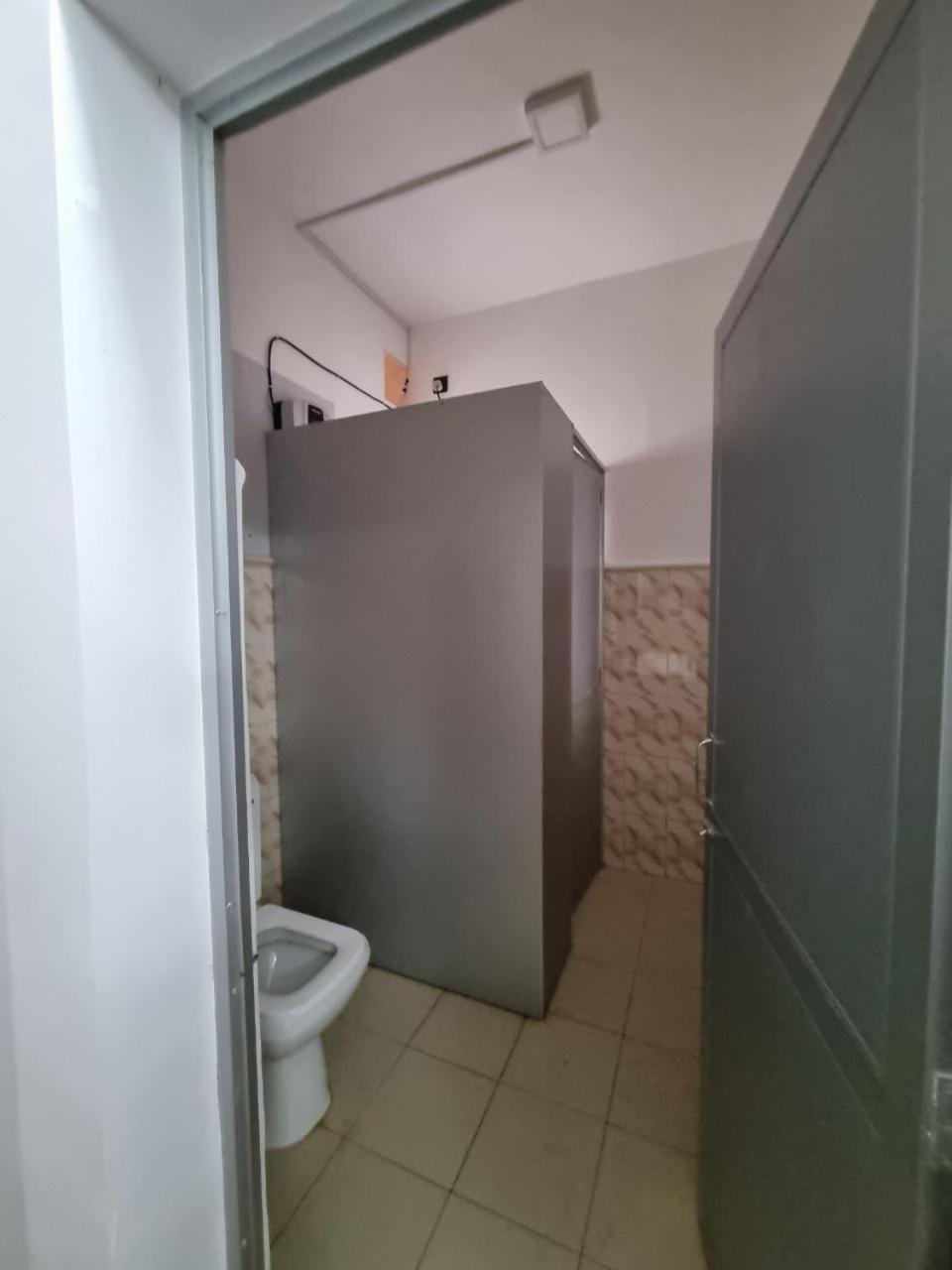 Omega Villa 高尔 外观 照片